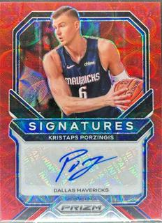 Kristaps Porzingis