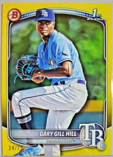Gary Gill Hill
