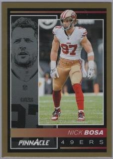 Nick Bosa