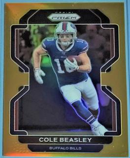 Cole Beasley
