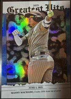 Manny Machado