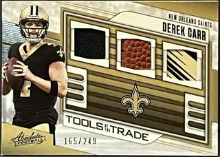 Derek Carr