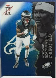 DeVonta Smith