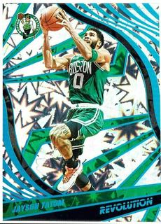 Jayson Tatum