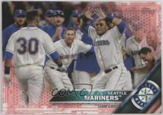 Seattle Mariners