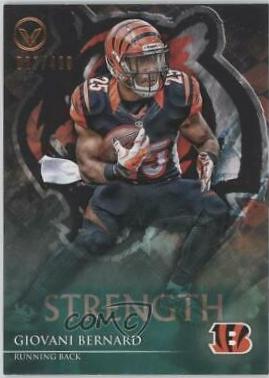 Giovani Bernard [Strength] #123