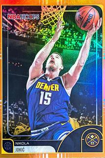 Nikola Jokic