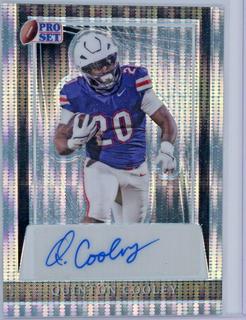 Quinton Cooley