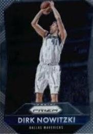 Dirk Nowitzki
