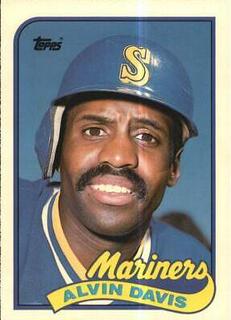 Alvin Davis