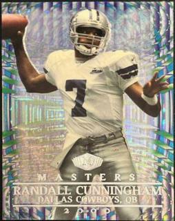Randall Cunningham