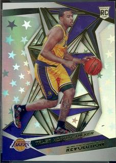 Talen Horton-Tucker