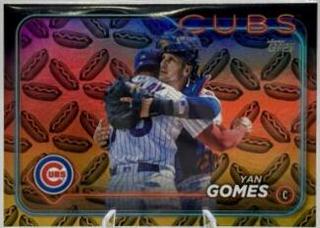 Yan Gomes