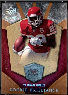 Jamaal Charles