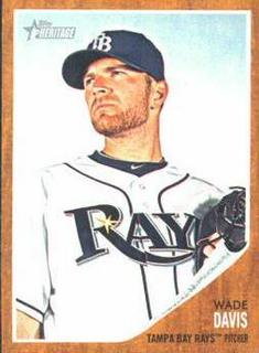 Wade Davis