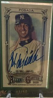 Jorge Posada