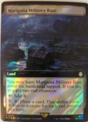 Mechanized Production [Foil] #178