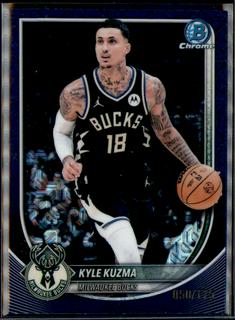 Kyle Kuzma