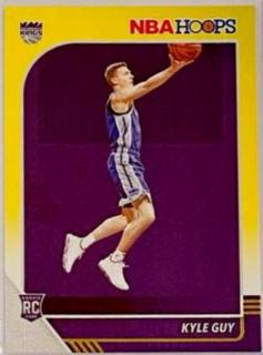 Kyle Guy