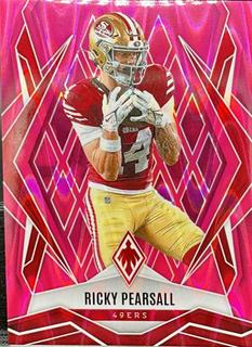 Ricky Pearsall