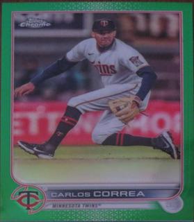 Carlos Correa