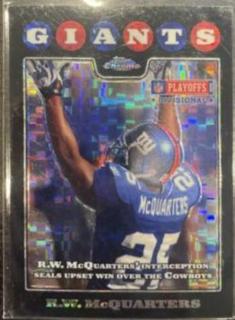 R.W. McQuarters
