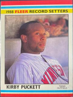 Kirby Puckett