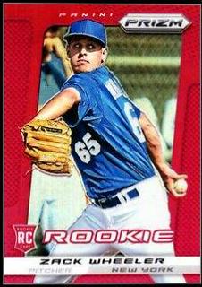 Zack Wheeler