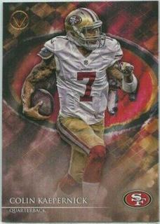Colin Kaepernick