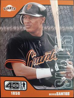 Deivis Santos