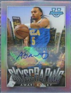Amari Bailey