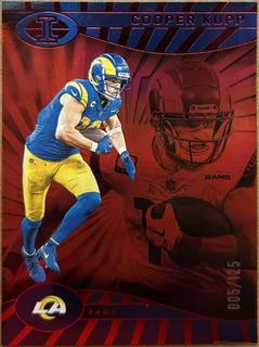 Cooper Kupp