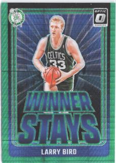 Larry Bird