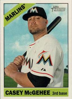 Casey McGehee