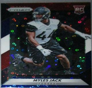 Myles Jack