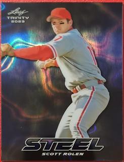 Scott Rolen