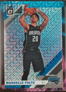 Markelle Fultz
