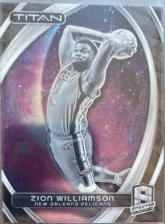 Zion Williamson