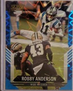 Robby Anderson