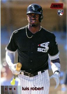 Luis Robert