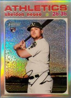 Sheldon Neuse