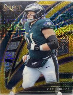 Cam Jurgens