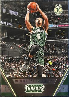 Michael Carter-Williams