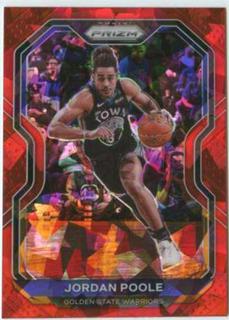 Jordan Poole