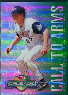 Darin Erstad