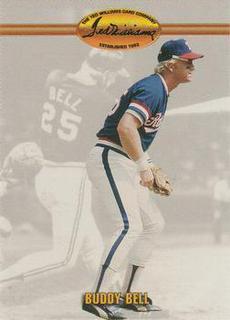 Buddy Bell