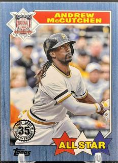 Andrew McCutchen