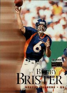 Bubby Brister