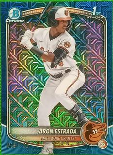 Aron Estrada