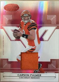 Carson Palmer